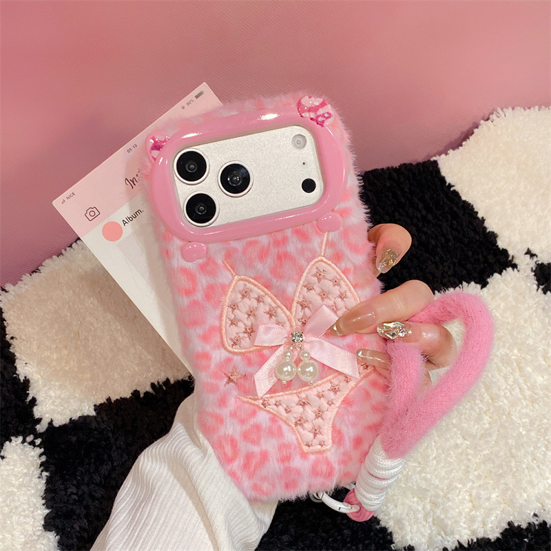 Luxury Leopard Print Bikini Pa - đánh giá và giá Phone Cases For Iphone 11