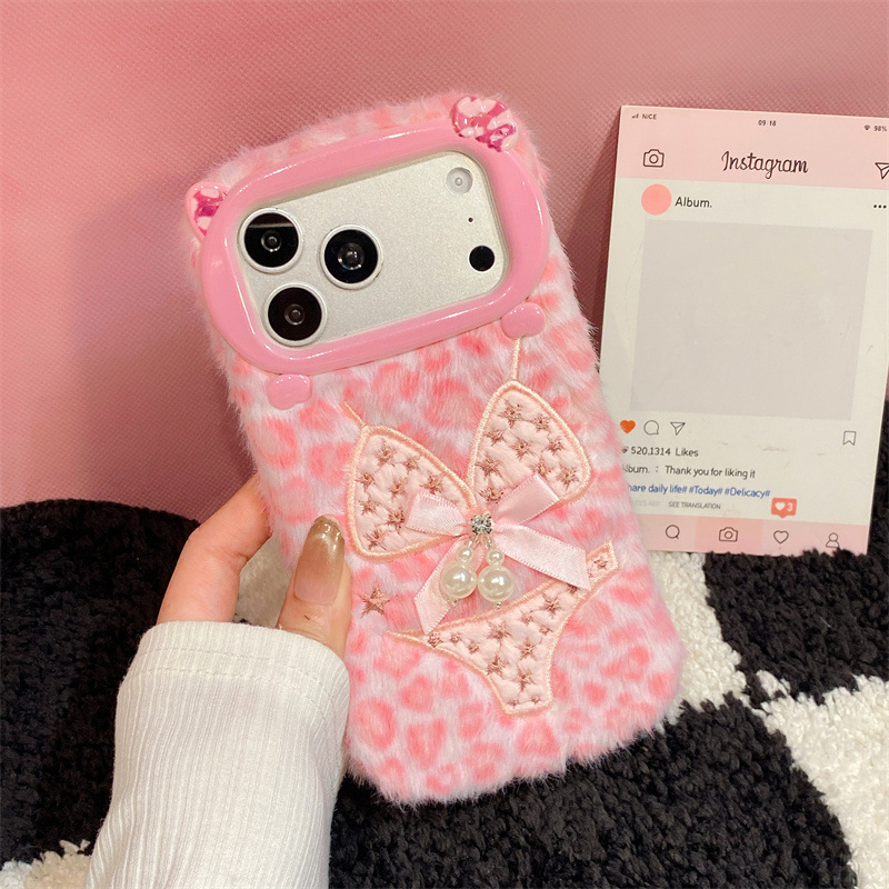 Luxury Leopard Print Bikini Pa - đánh giá và giá Phone Cases For Iphone 11