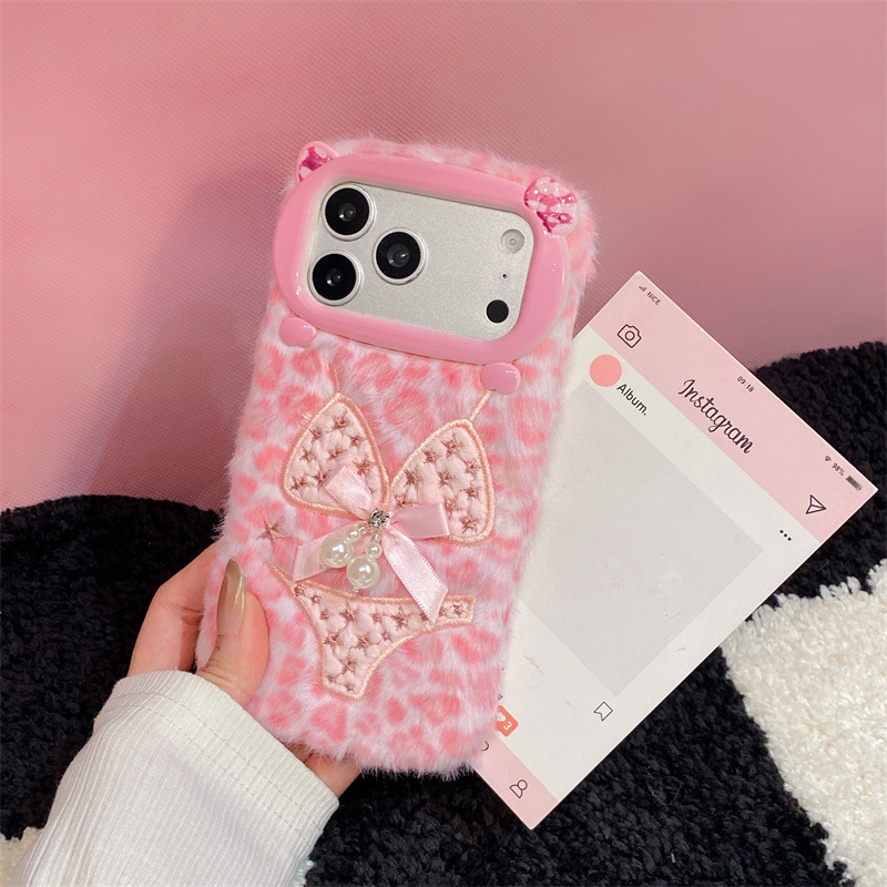 Luxury Leopard Print Bikini Pa - đánh giá và giá Phone Cases For Iphone 11
