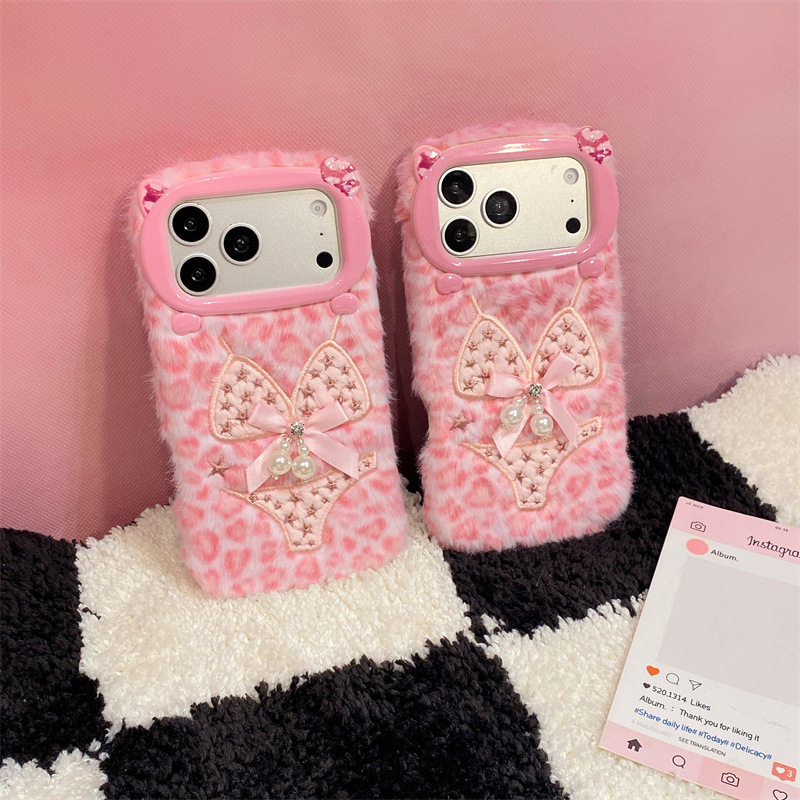 Luxury Leopard Print Bikini Pa - đánh giá và giá Phone Cases For Iphone 11