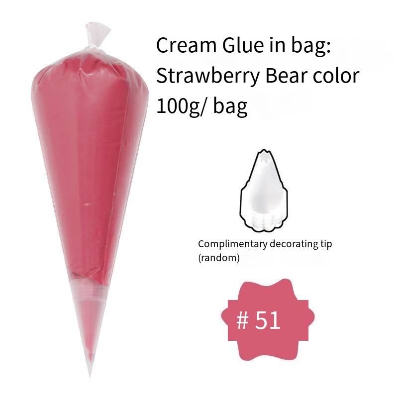 100g Cream Gel Phone Case Crea - đánh giá và giá Phone Cases Wholesale
