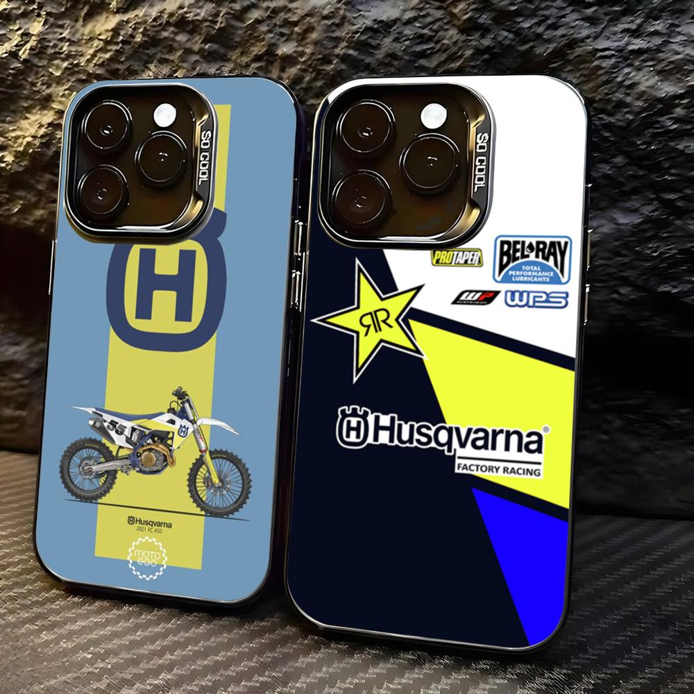 Motorcycle H-Husqvarnaes-S Pho - đánh giá và giá Phone Cases For Iphone 11