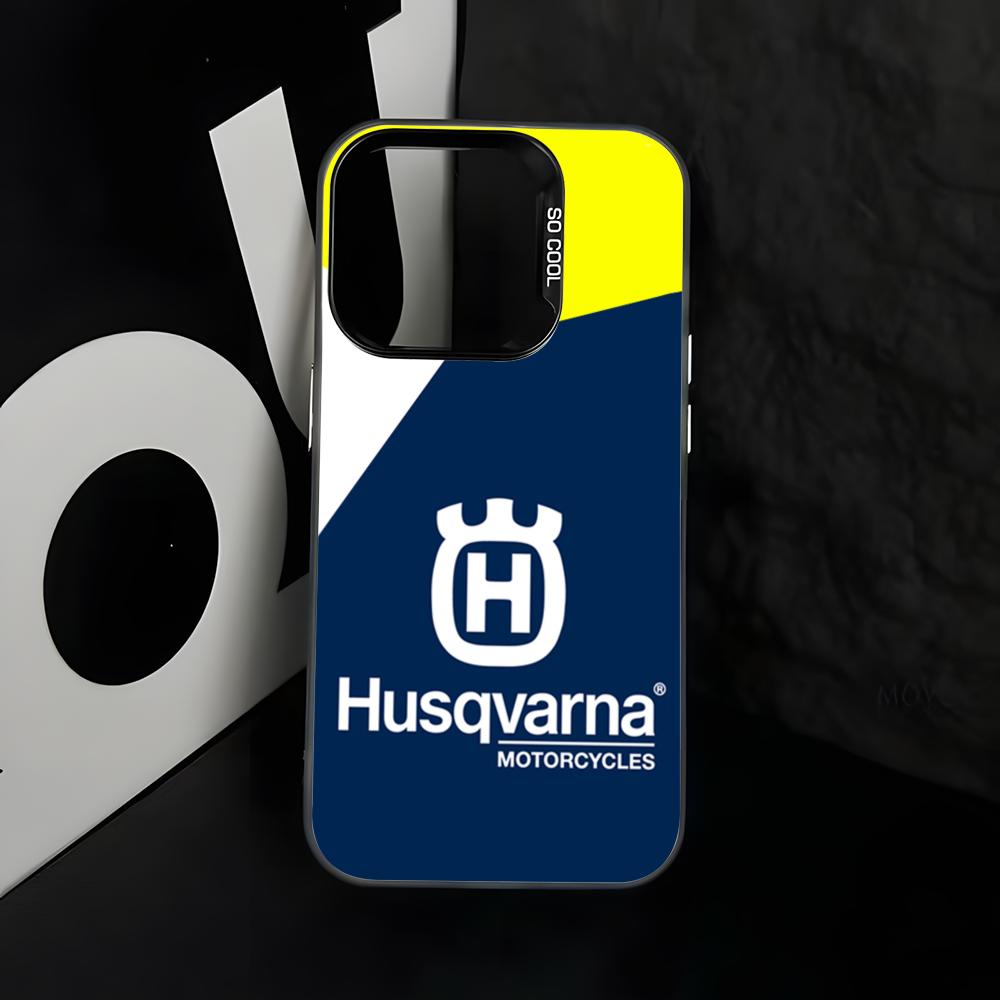 Motorcycle H-Husqvarnaes-S Pho - đánh giá và giá Phone Cases For Iphone 11