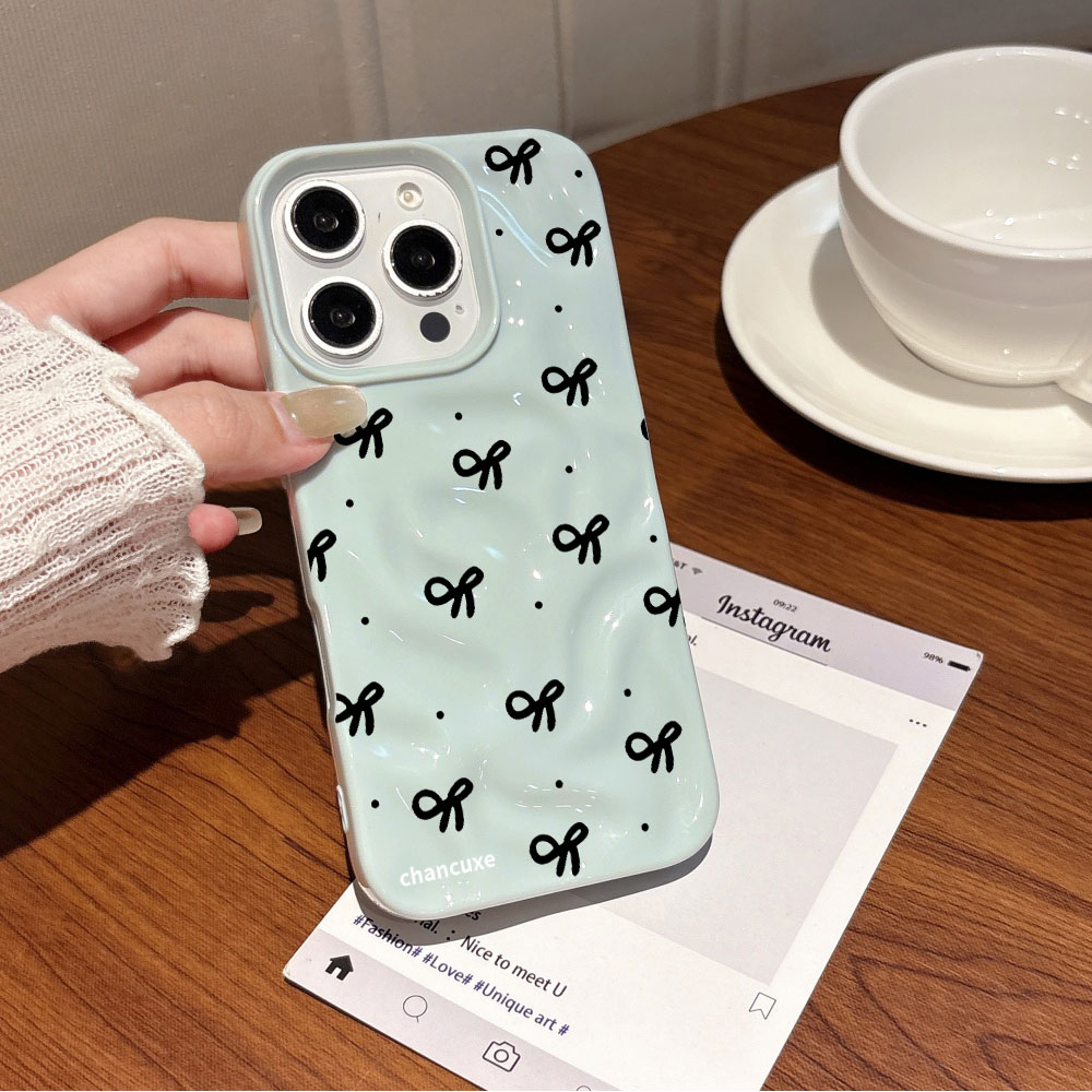 3D Water Ripple Red Heart Prin - đánh giá và giá Phone Cases Durable