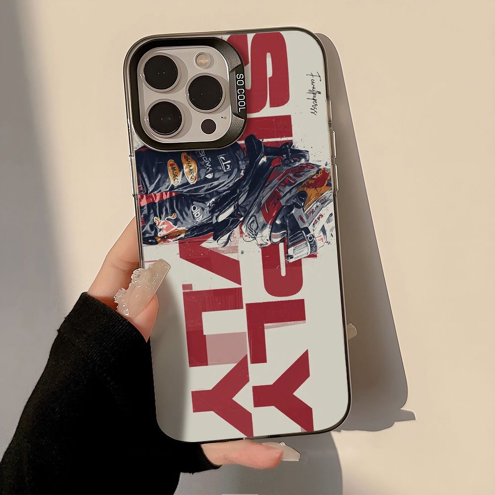 The Motorcycle Is Cool Silicon - đánh giá và giá Phone Cases Durable