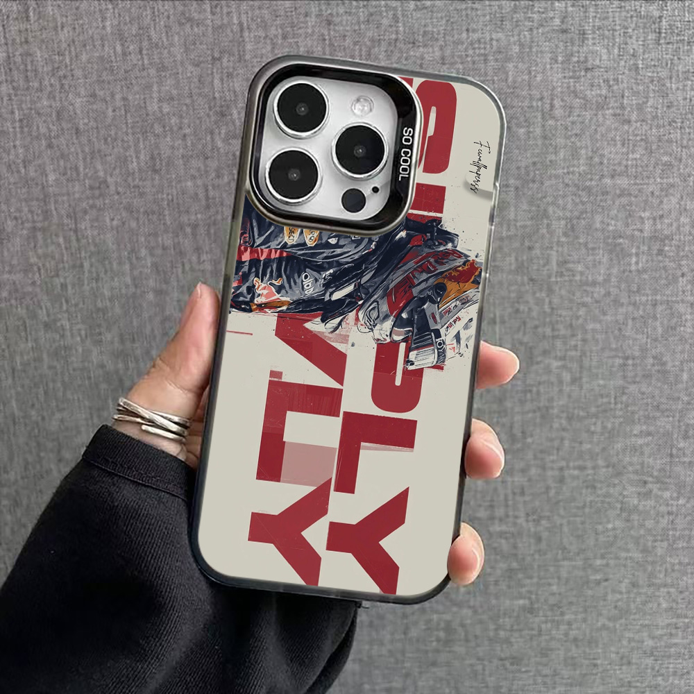The Motorcycle Is Cool Silicon - đánh giá và giá Phone Cases Durable