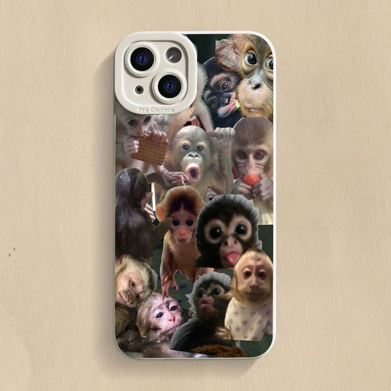 Funny Monkey Phone Case For Sa - đánh giá và giá Phone Cases For Samsung Galaxy