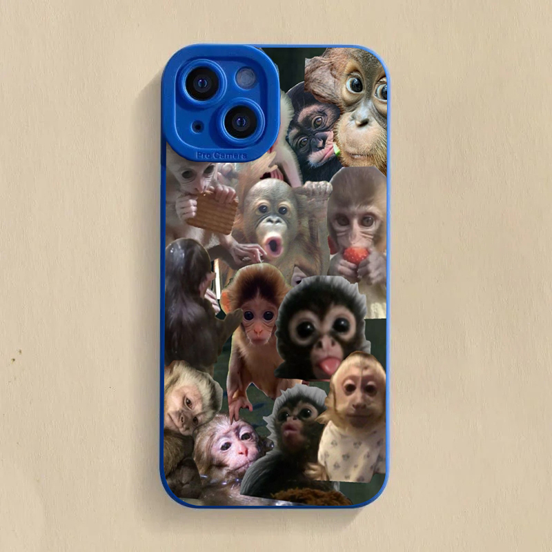 Funny Monkey Phone Case For Sa - đánh giá và giá Phone Cases For Samsung Galaxy