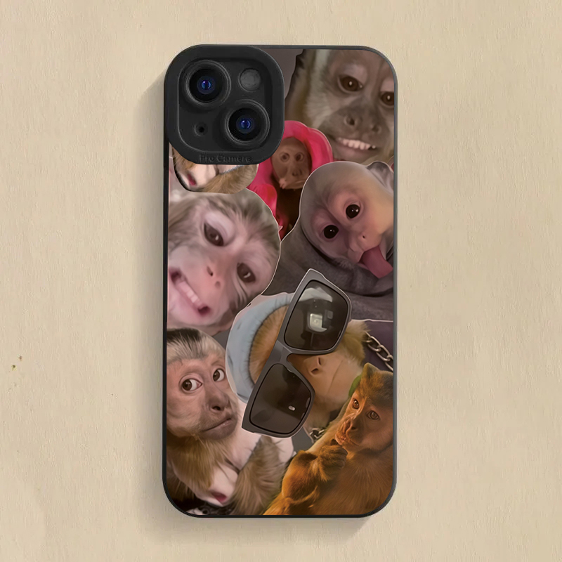 Funny Monkey Phone Case For Sa - đánh giá và giá Phone Cases For Samsung Galaxy