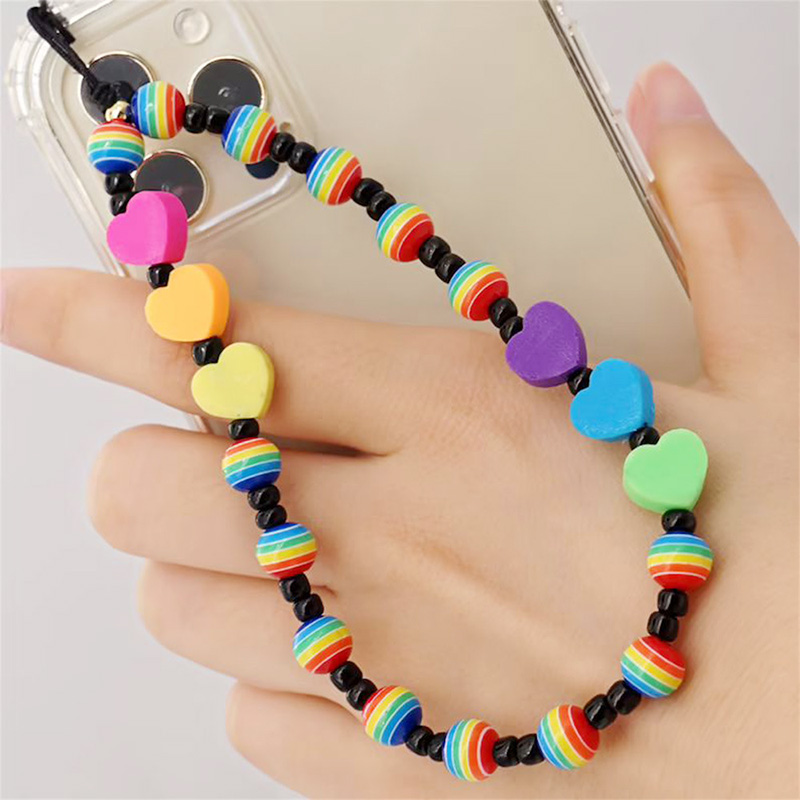 Simple Clay Fruit Charm Phone  - đánh giá và giá Phone Cases With Pictures