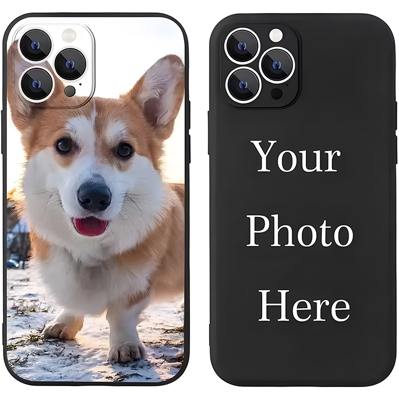 For iPhone 17 16 16E 15 14 13  - đánh giá và giá Phone Cases With Pictures
