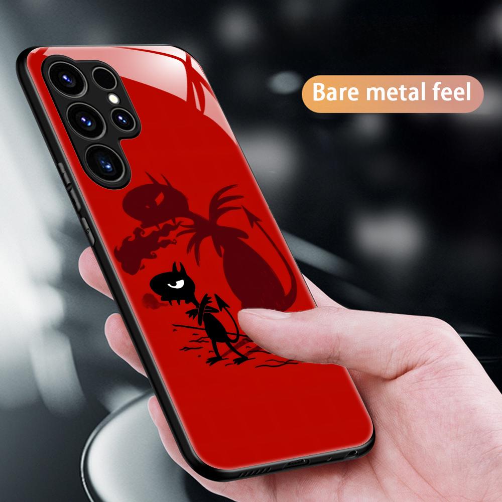 Luci disenchantment Anime Phon - đánh giá và giá Phone Cases Magnetic