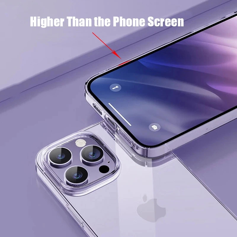 Silicone Clear Case For iPhone - đánh giá và giá Phone Cases Best