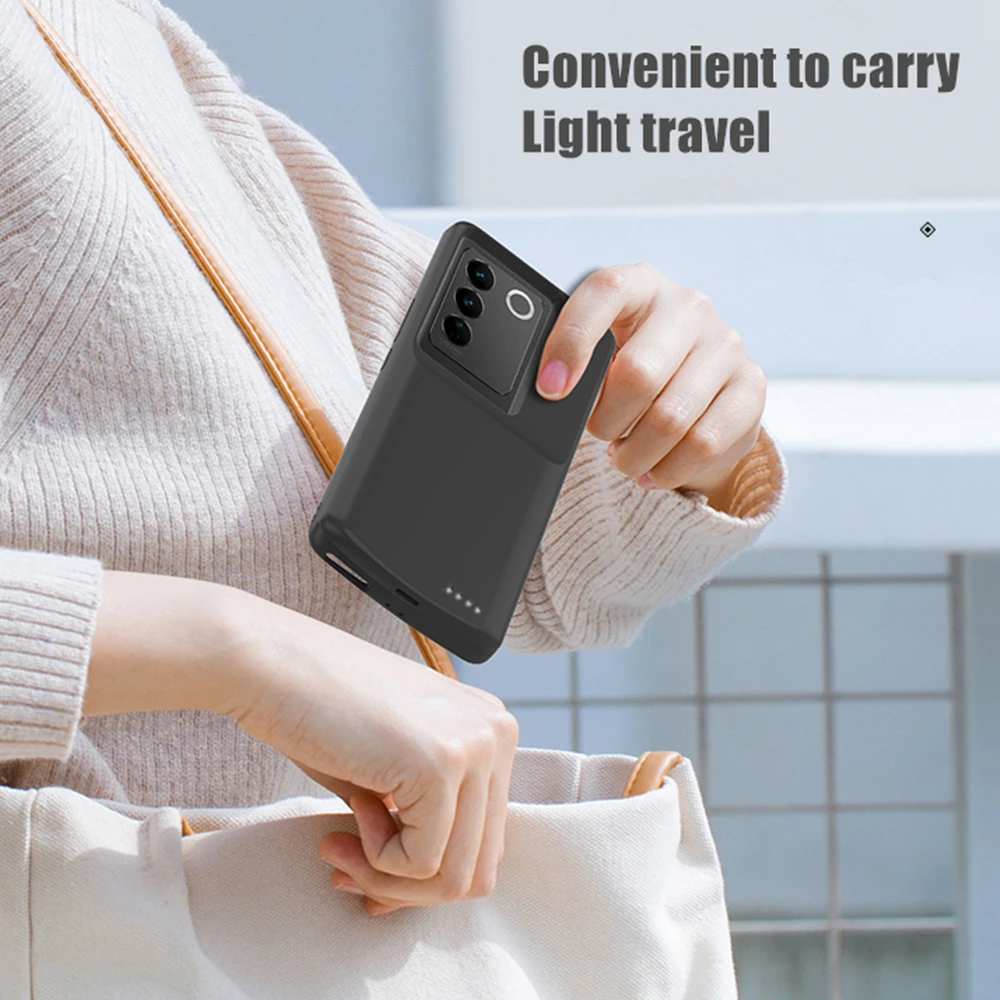 10000mah New Power Bank Phone  - đánh giá và giá Phone Cases Vivo
