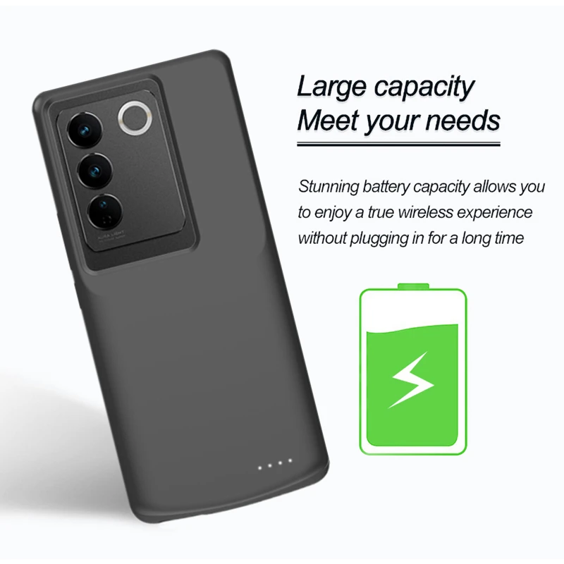 10000mah New Power Bank Phone  - đánh giá và giá Phone Cases Vivo