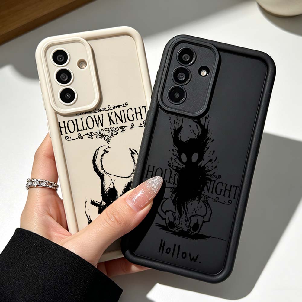 The Hollow Knight Phone Case F - đánh giá và giá Phone Cases Samsung Galaxy