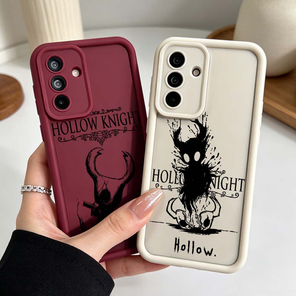The Hollow Knight Phone Case F - đánh giá và giá Phone Cases Samsung Galaxy