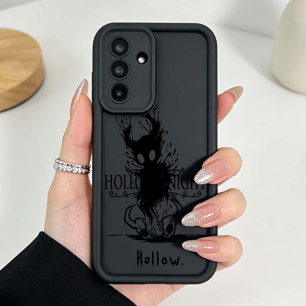 The Hollow Knight Phone Case F - đánh giá và giá Phone Cases Samsung Galaxy