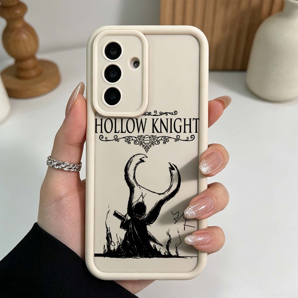 The Hollow Knight Phone Case F - đánh giá và giá Phone Cases Samsung Galaxy