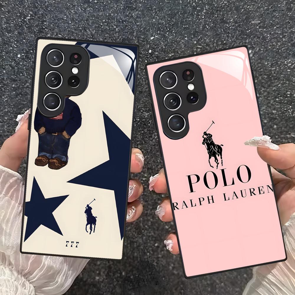 Luxury brand U.S. P-polo ASSNe - đánh giá và giá Phone Cases Magnetic