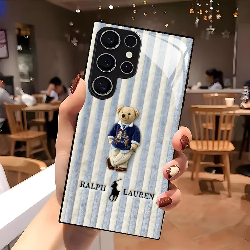 Luxury brand U.S. P-polo ASSNe - đánh giá và giá Phone Cases Magnetic