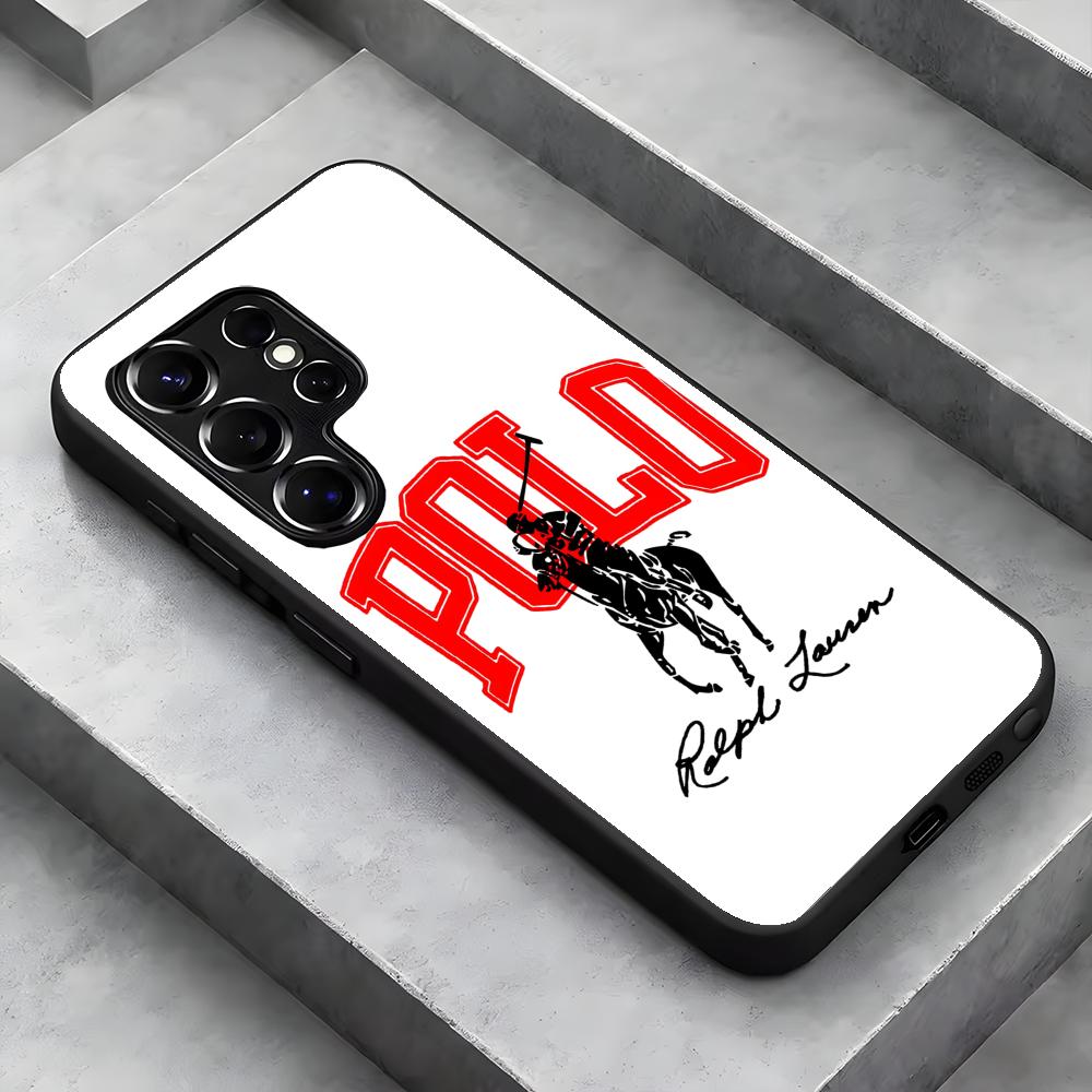 Luxury brand U.S. P-polo ASSNe - đánh giá và giá Phone Cases Magnetic