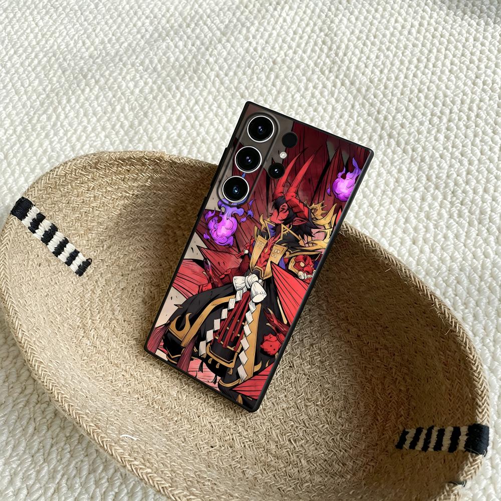 Mobile Legends Bang Bang Phone - đánh giá và giá Phone Cases Samsung Galaxy