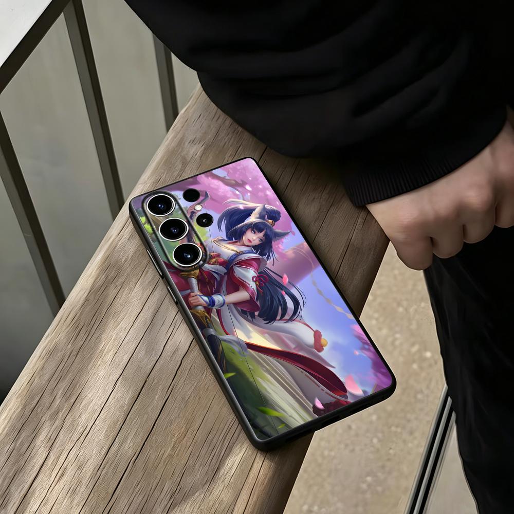 Mobile Legends Bang Bang Phone - đánh giá và giá Phone Cases Samsung Galaxy