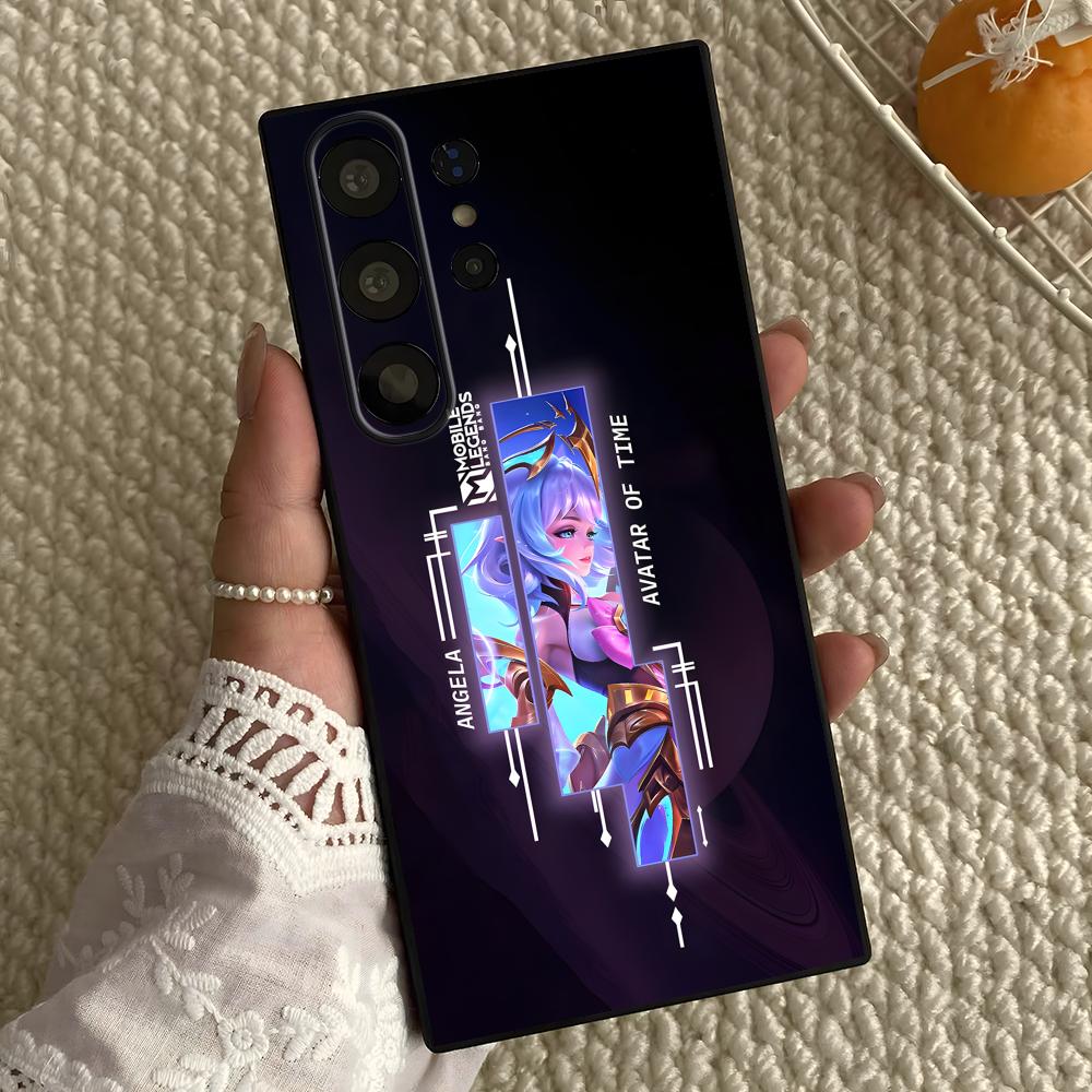 Mobile Legends Bang Bang Phone - đánh giá và giá Phone Cases Samsung Galaxy