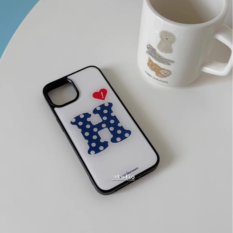 Trendy Korean INS Creative Wav - đánh giá và giá Phone Cases Highpoint