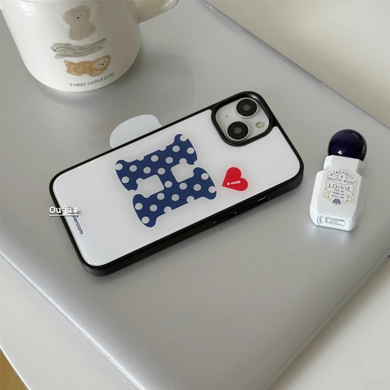 Trendy Korean INS Creative Wav - đánh giá và giá Phone Cases Highpoint