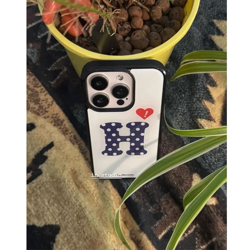 Trendy Korean INS Creative Wav - đánh giá và giá Phone Cases Highpoint