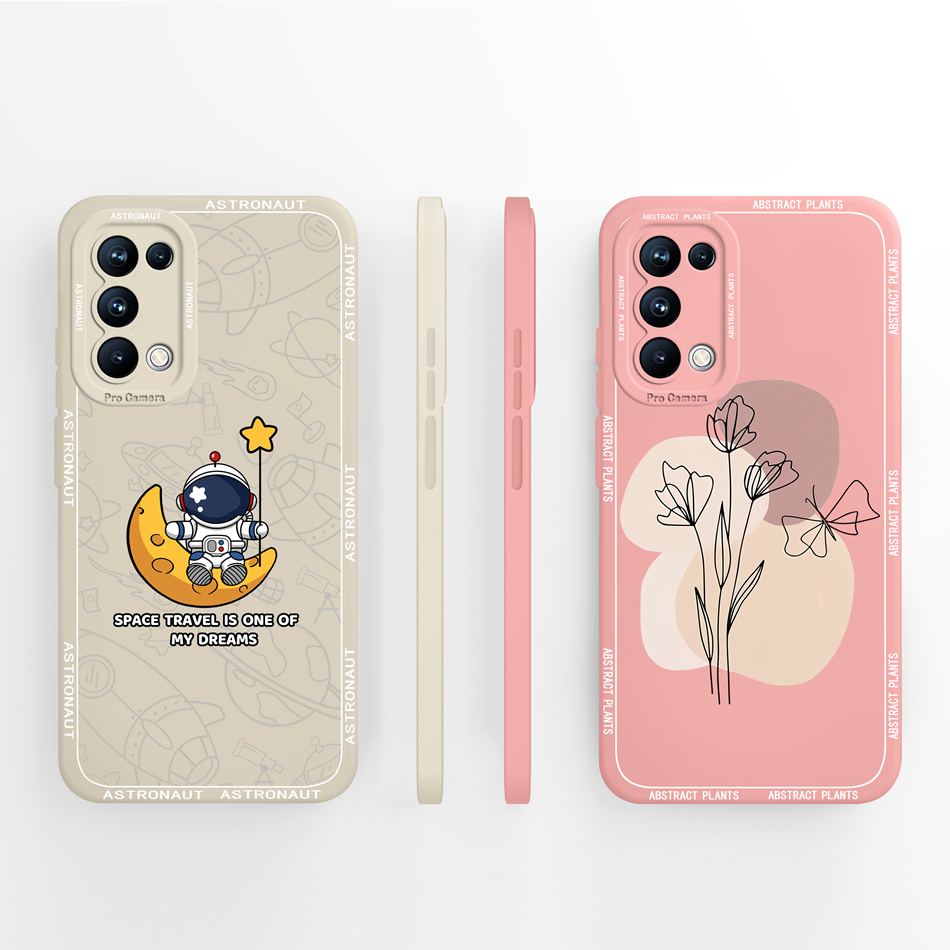 Fun Cover For Oppo Find X3 Lit - đánh giá và giá Phone Cases Aviation