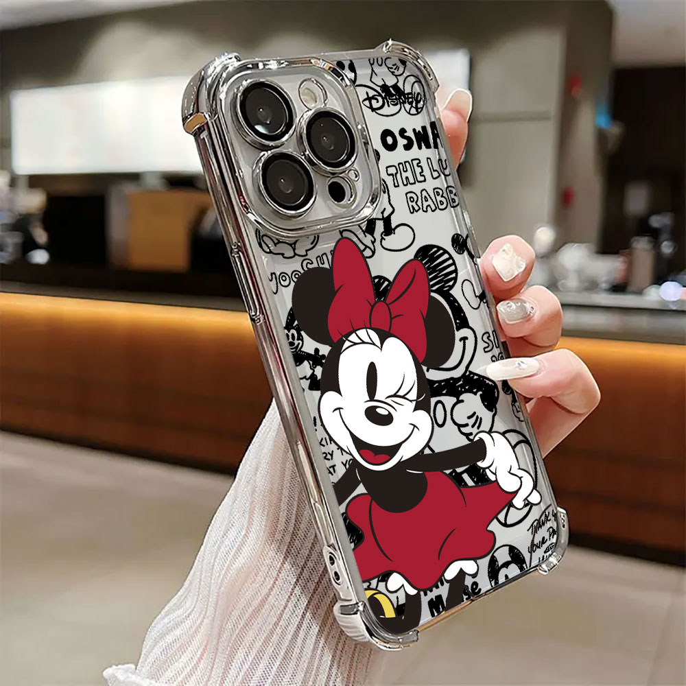 Funny Disney Mickey Mouse Phon - đánh giá và giá Phone Cases Mous