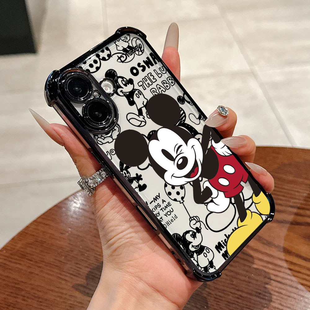 Funny Disney Mickey Mouse Phon - đánh giá và giá Phone Cases Mous
