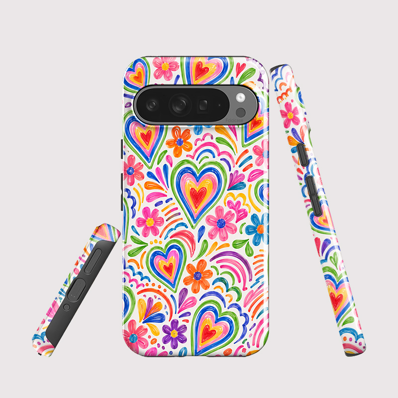 Fcicicase For Pixel 10A Love H - đánh giá và giá Phone Cases Google Pixel 10