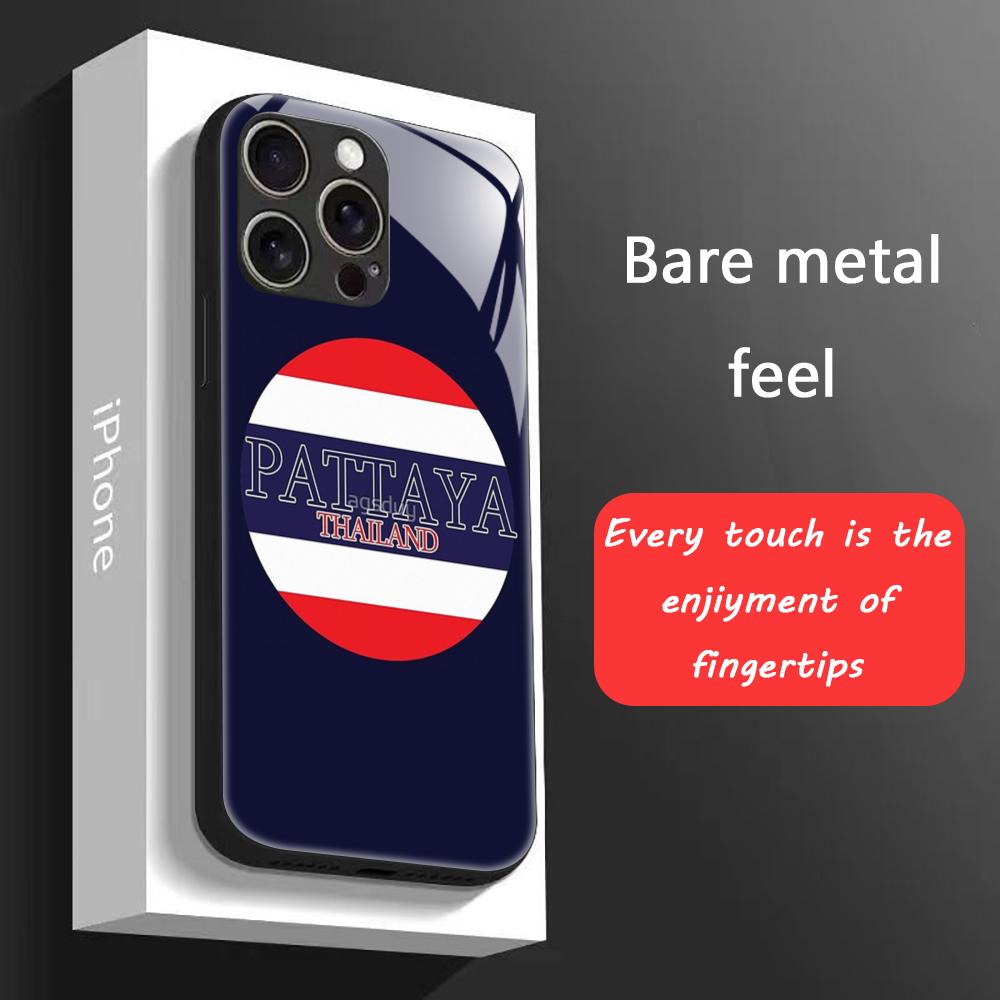 Design Thailand Flag Passport  - đánh giá và giá Phone Cases Magnetic