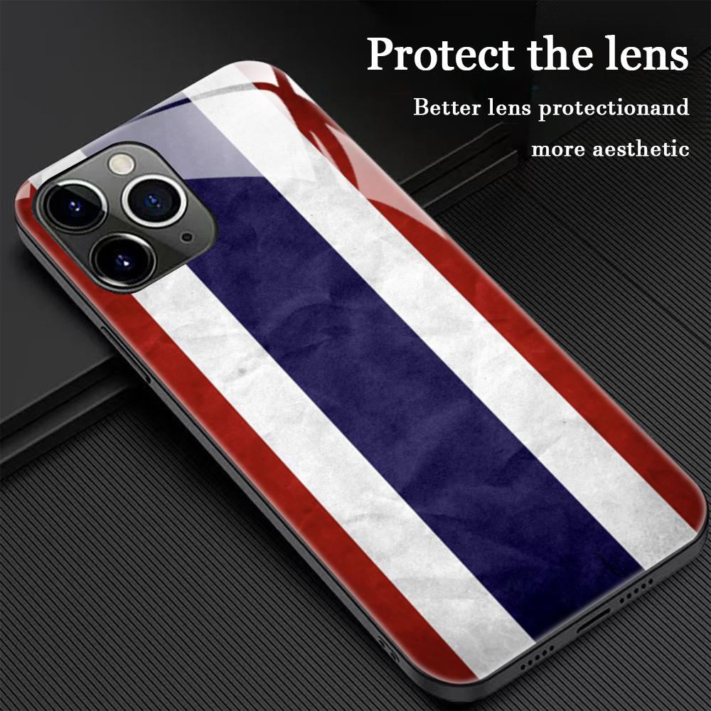 Design Thailand Flag Passport  - đánh giá và giá Phone Cases Magnetic