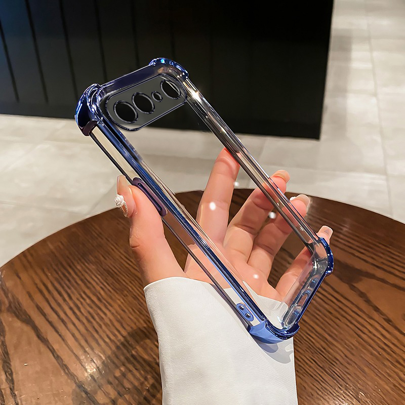 Biruiqu For VIVO X300 FE Trans - đánh giá và giá Phone Cases Vivo