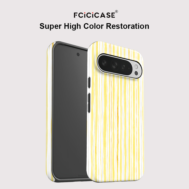 Fcicicase PC +TPU 2 in 1 Phone - đánh giá và giá Phone Cases Google Pixel 10