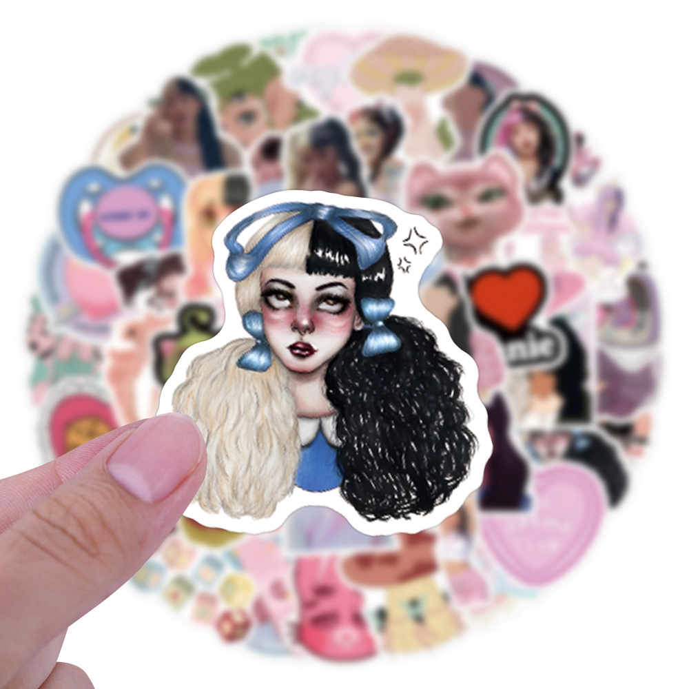 10/30/60pcs Cartoon Melanie Ma - đánh giá và giá Phone Cases Wholesale
