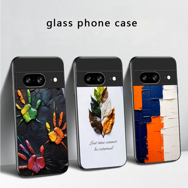 Animal Footprint Stone For Goo - đánh giá và giá Phone Cases Google Pixel 10