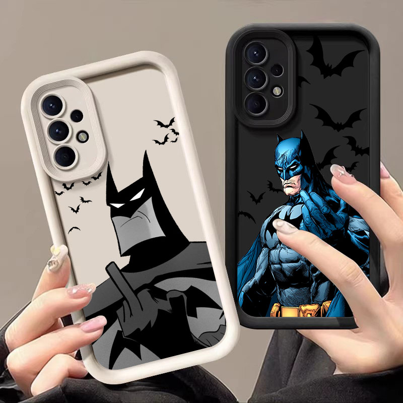B-Bats-Mans Marvel Bat Case Fo - đánh giá và giá Phone Cases Samsung Galaxy