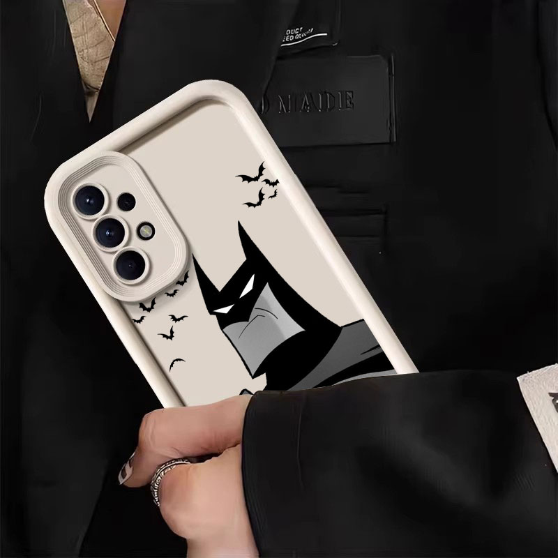 B-Bats-Mans Marvel Bat Case Fo - đánh giá và giá Phone Cases Samsung Galaxy