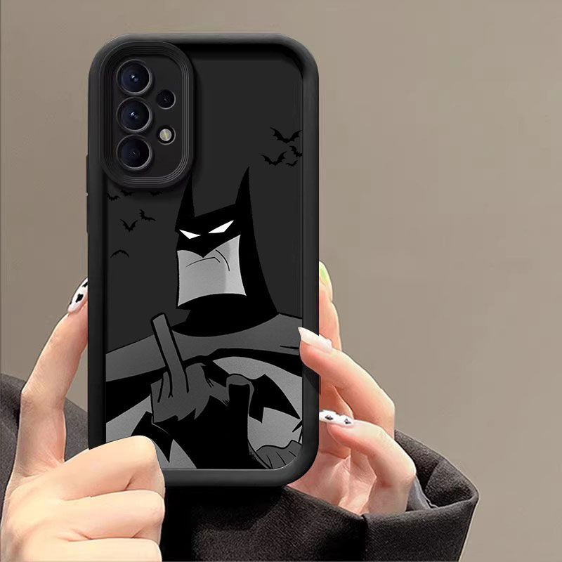 B-Bats-Mans Marvel Bat Case Fo - đánh giá và giá Phone Cases Samsung Galaxy