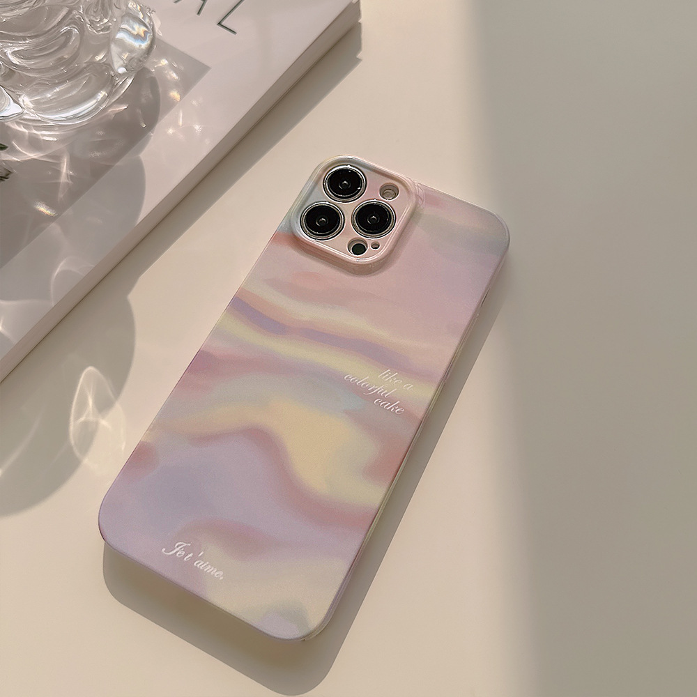 Luxury Gradient Abstract Phone - đánh giá và giá Phone Cases Best