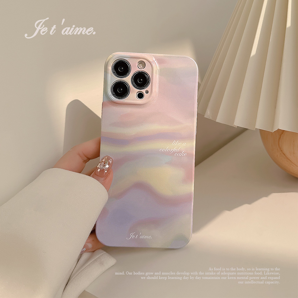 Luxury Gradient Abstract Phone - đánh giá và giá Phone Cases Best