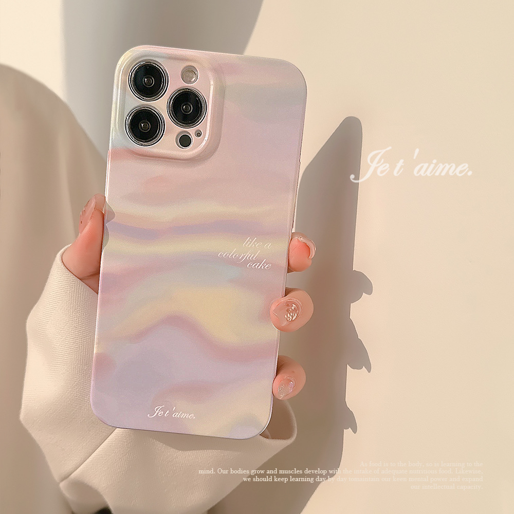 Luxury Gradient Abstract Phone - đánh giá và giá Phone Cases Best