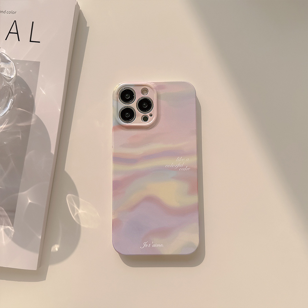 Luxury Gradient Abstract Phone - đánh giá và giá Phone Cases Best