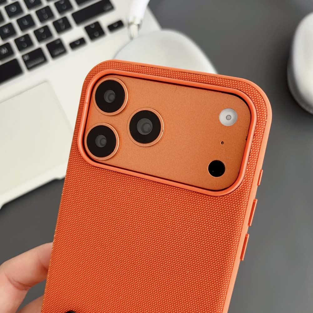 Magnetic Tech Woven Adsorption - đánh giá và giá Phone Cases Wholesale